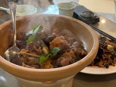 -茶油香闽南菜·花园餐厅(前埔店)