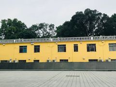 -长洲岛