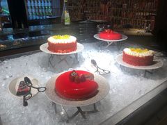-杭州临平万丽酒店·燃餐厅(人民大道店)