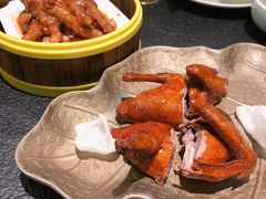 -蝴蝶里·粤菜·点心(龙湖天街&滨江店)