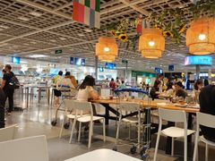 -宜家·瑞典风味餐厅(无锡店)