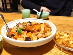 -泰钰丰烤鸭(永安道店)