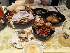 -聚味瞿记·龙虾堂(坡子街店)