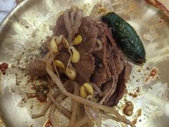 -朝族高丽火盆(长白山总店)