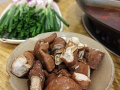 -刁姐火锅(五小区店)