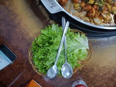 -春川铁板鸡(高科园店)
