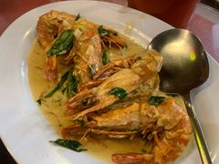 -大茄来海鲜餐厅(亚洲城分行)
