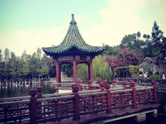 -东莞市可园博物馆