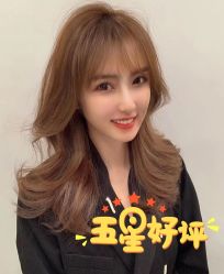 点击看大图 -MOKA HAIR SALON 烫染造型