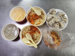 -严老幺烧麦(前进四路店)