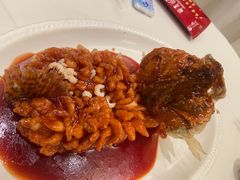 -得月楼·省级非遗·传统苏帮菜(观前店)