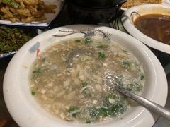 -华顺土菜馆(洪岗路店)