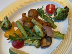 -王品牛排(郑州大卫城店)