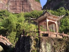 -丹霞山风景名胜区