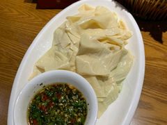 -庭苑饭香·生态餐厅(动物园店)