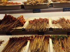 -让签签飞小郡肝串串香(春熙路形象店)