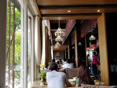 -水上人家民俗餐厅(洱海公园店)