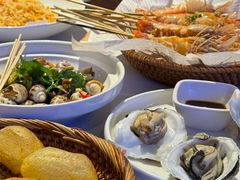 -79号渔船海鲜饭店(龙岗店)