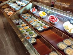 -温野菜涮涮锅(曲江大悦城店)