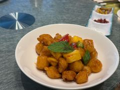 -顺意·顺德家乡菜(国际人才大厦店)