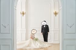 -THE QUEEN(北京店)
