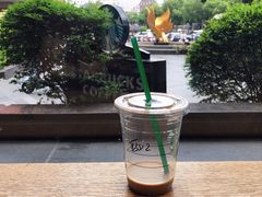 -星巴克(无锡东方商厦店)