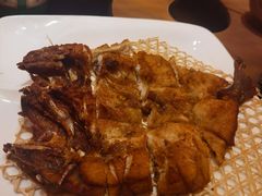 -蒙古人烤羊大师·绿野餐厅(工农大路店)