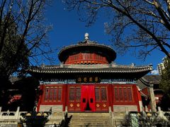 -大钟寺古钟博物馆