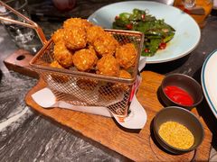 干炸功夫小丸子-桐爷小馆(广渠门店)