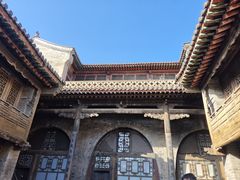 -山西王家大院