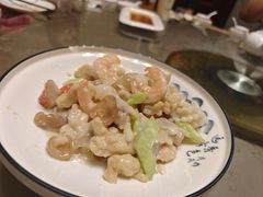 -金牌餐厅·天津菜·八珍豆腐·老爆三(瓷房子店)