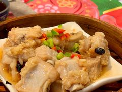 -虾饺妹·粤式手工点心(水荫路店)