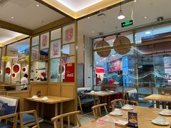 -东北风(江北万达店)