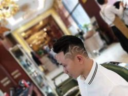 -尼特斯男士发型馆