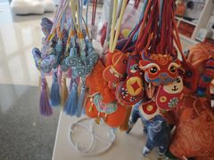 -平安金融中心云际观光层