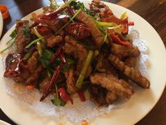 -三盛轩回民饺子馆
