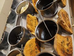 -咕嘟草帽鱼·牛奶一样的鲜鱼汤(包河万达广场创始店)