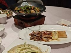 -盛百味·家宴餐厅(霸州分店)