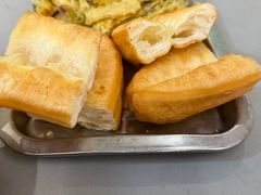 -马老三肉丁胡辣汤(西一路店)