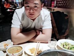 -蜀留香火锅·始于1999·原四川老火锅(白堤路店)