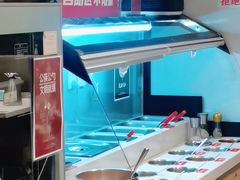-韩时烤肉(丰科万达广场店)