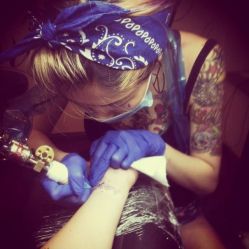 -Tattoo13纹身工作室
