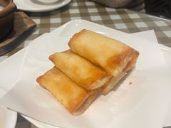 大良炸酸奶-新大咀港式茶餐厅(宝山万达店)
