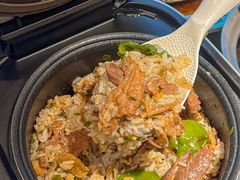 费大厨辣椒炒肉-费大厨辣椒炒肉(黄兴中心广场店)