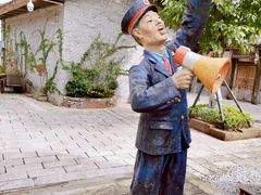 -大渡口区义渡公园