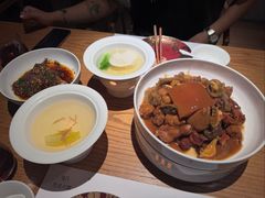 -隐庐·古法川菜(高新店)