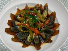 -巴扎美食·新疆菜·西域歌舞表演餐厅(新疆大厦店)