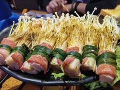 -吉志烤肉(太原总店)