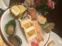 -雍和会海鲜姿造自助(湖东路店)