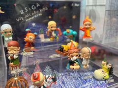 -泡泡玛特POPMART(合生汇店)